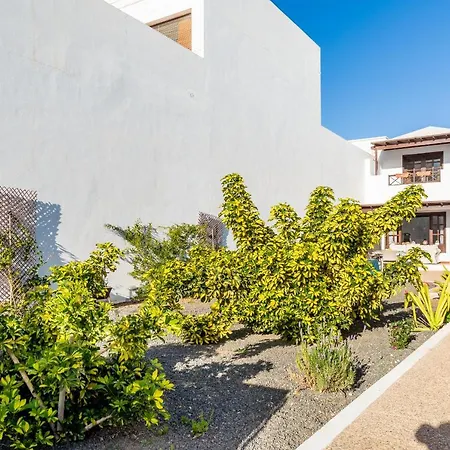 Prázdninový dům Serena Beach House Puerto del Carmen (Lanzarote)