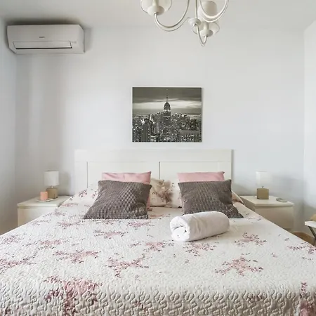 Prázdninový dům Serena Beach House