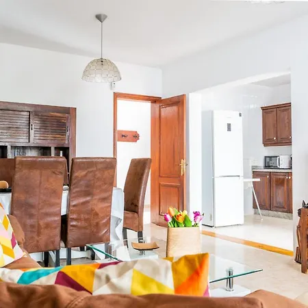 Serena Beach House *