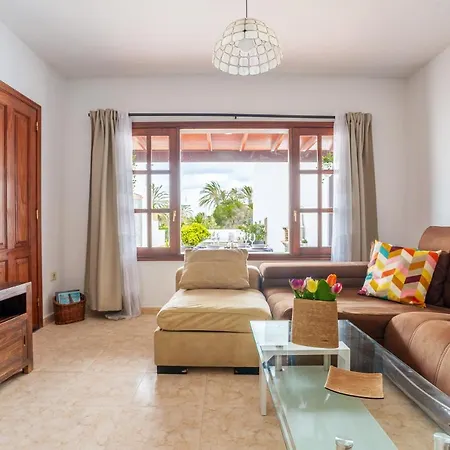 Serena Beach House Prázdninový dům *