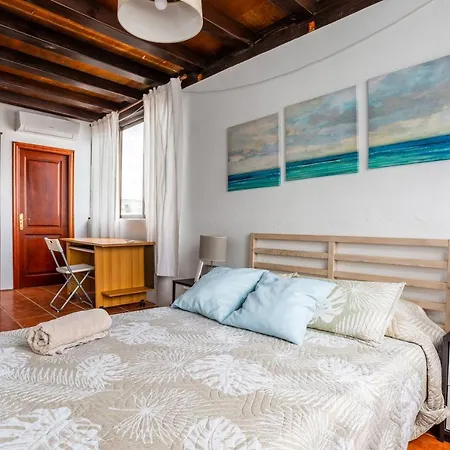 Serena Beach House Prázdninový dům *