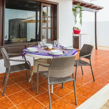 Prázdninový dům Serena Beach House *