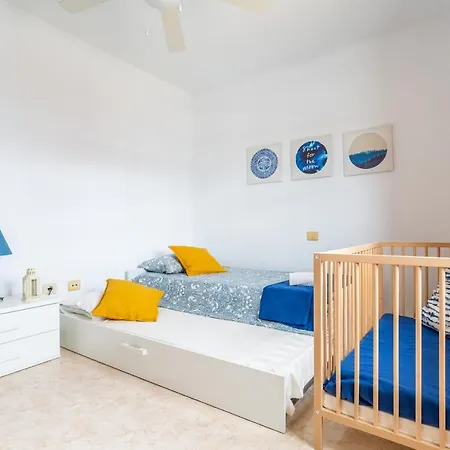 Serena Beach House Prázdninový dům Puerto del Carmen (Lanzarote)