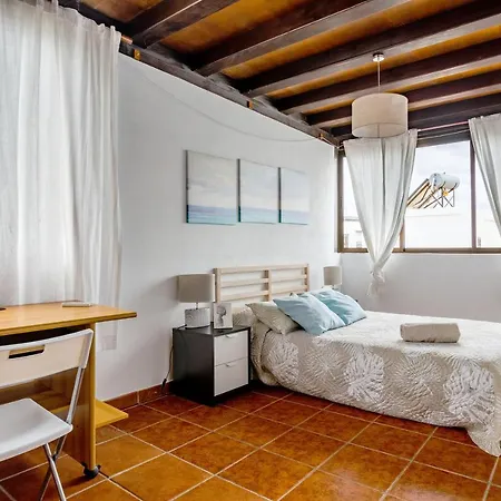 Serena Beach House Prázdninový dům *