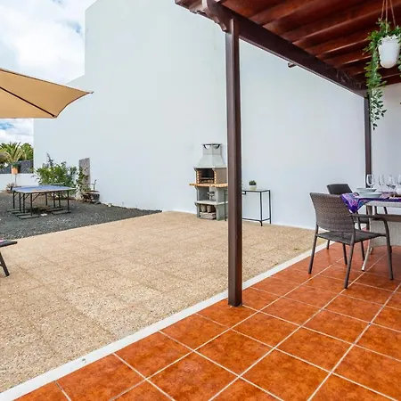 Prázdninový dům Serena Beach House *