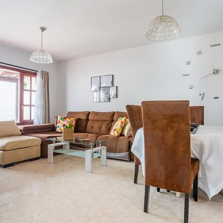 Prázdninový dům Serena Beach House