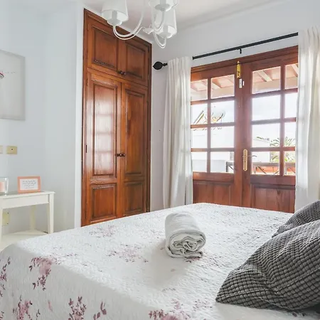 Prázdninový dům Serena Beach House Puerto del Carmen (Lanzarote)