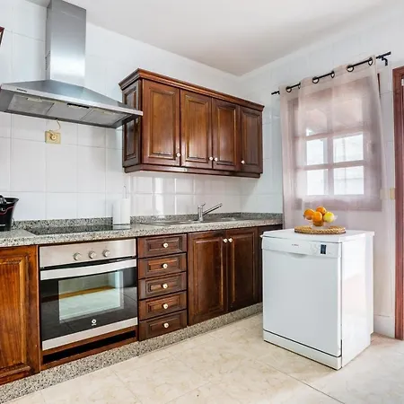 Prázdninový dům Serena Beach House Puerto del Carmen (Lanzarote)